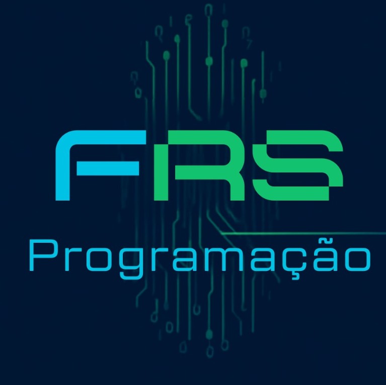 FRS Programação Logo